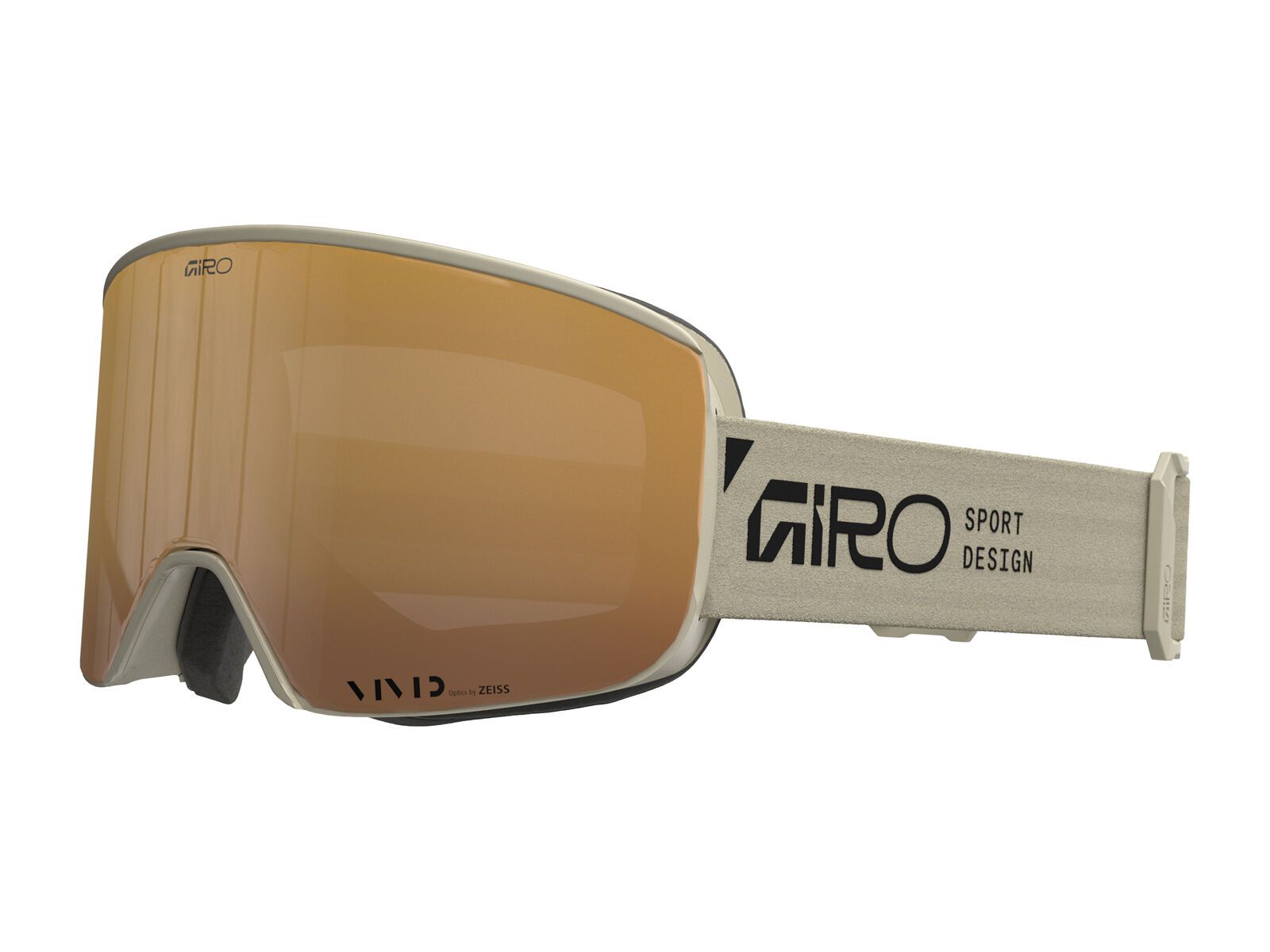 Giro Axis, Vivid Petrol / stacked stone - Bild 1