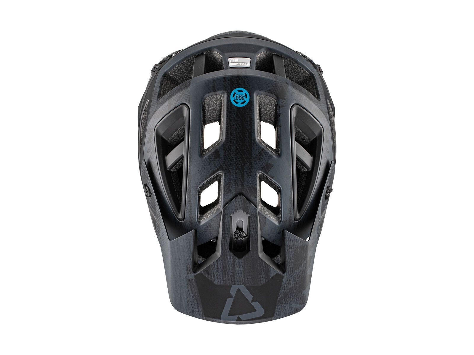 Leatt Helmet MTB Enduro 3.0, black - Bild 2