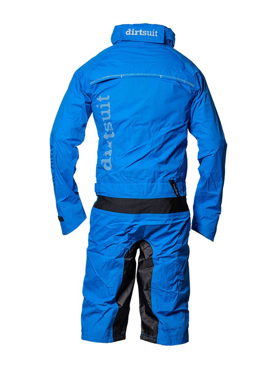 dirtlej DirtSuit Classic Edition, blue/lime - Bild 4