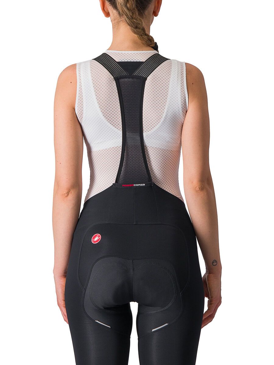 Castelli Pro Mesh W Sleeveless, white - Bild 4