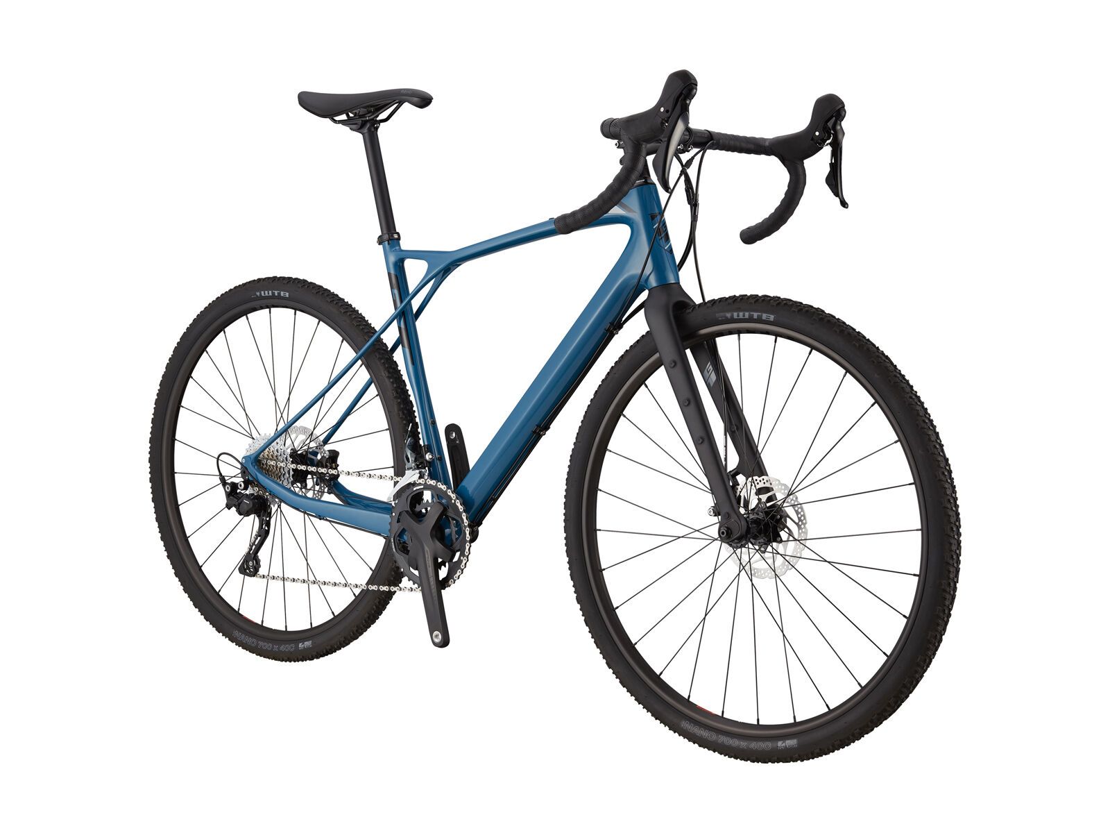 GT Grade Carbon Elite, dusty blue - Bild 2