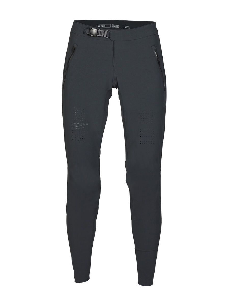 Fox Womans Flexair Pant, black - Bild 1