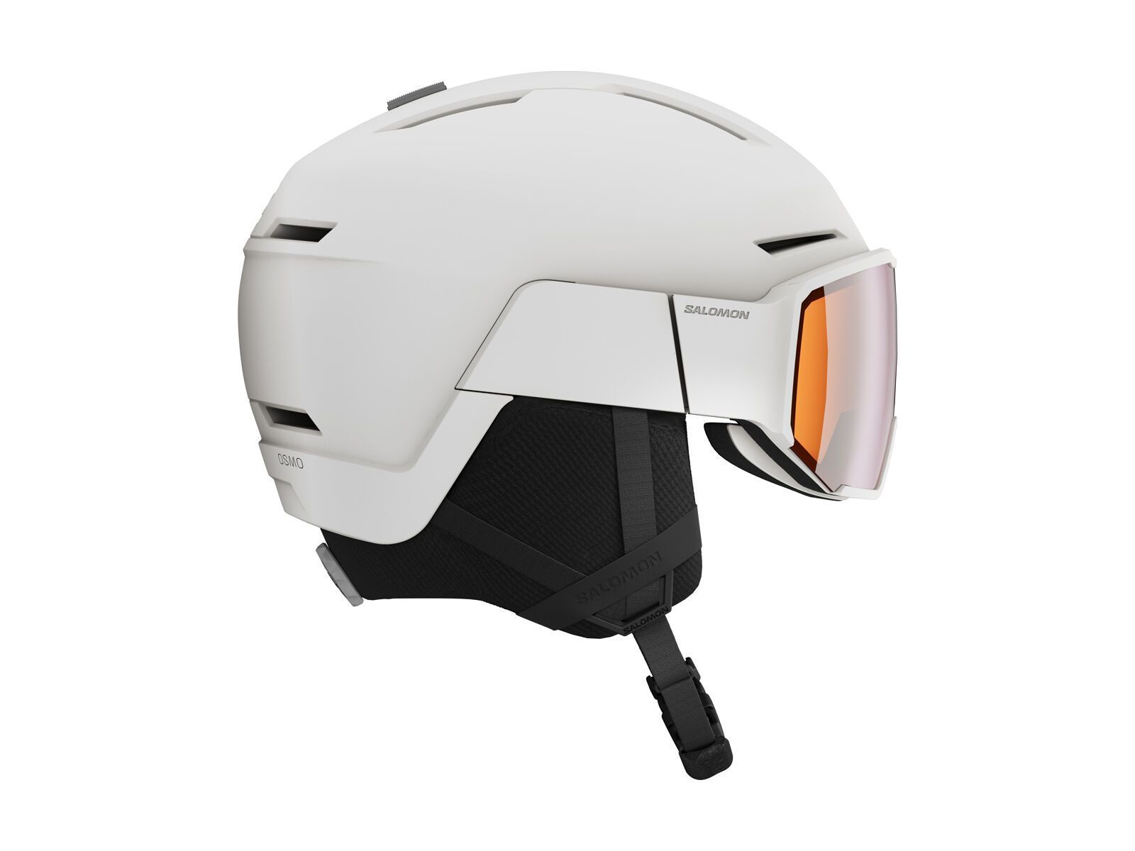 Salomon Osmo, Flash Tonic Orange / white - Bild 4