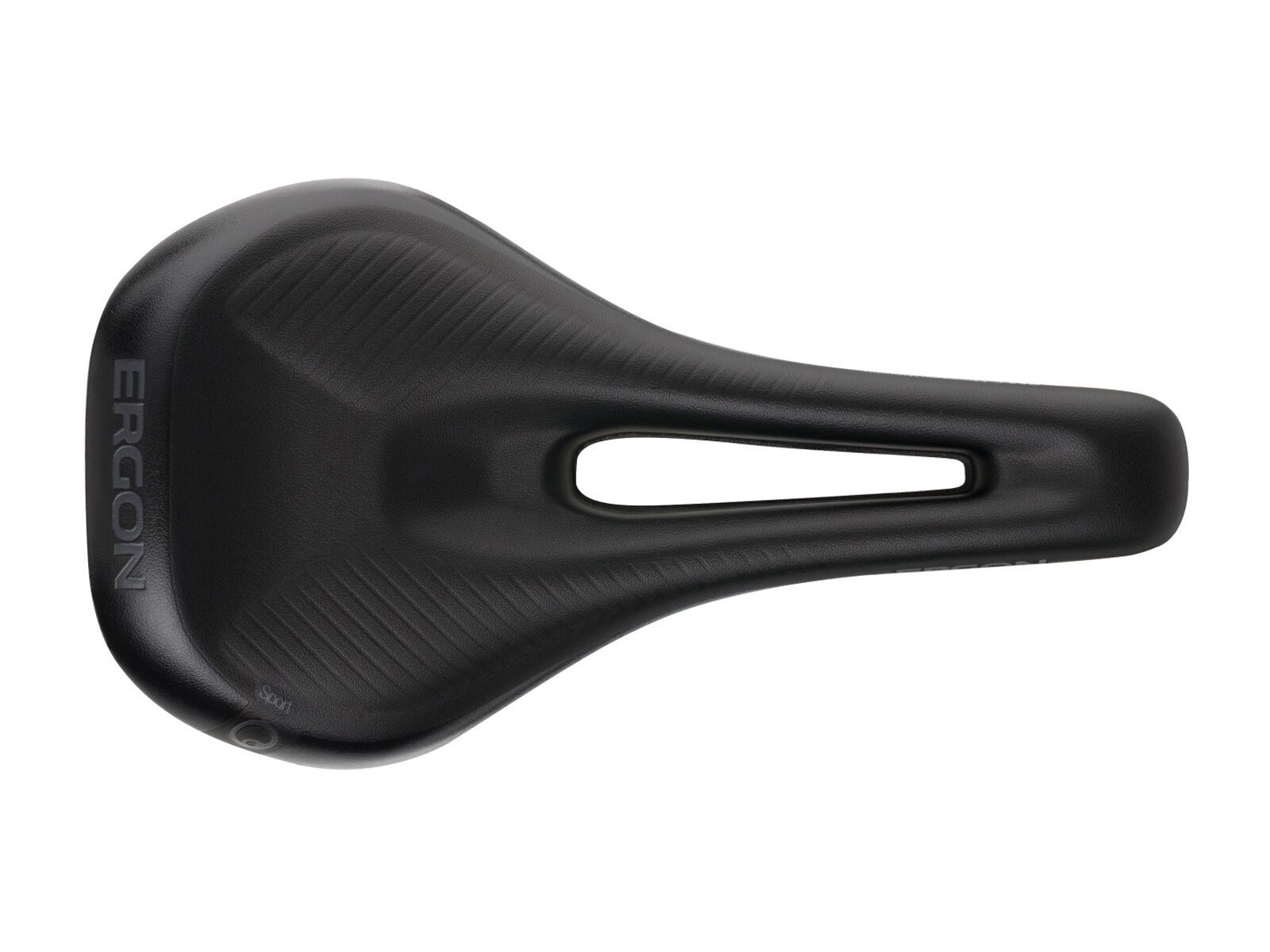 Ergon SM E-Mountain Sport Women S/M, stealth - Bild 2