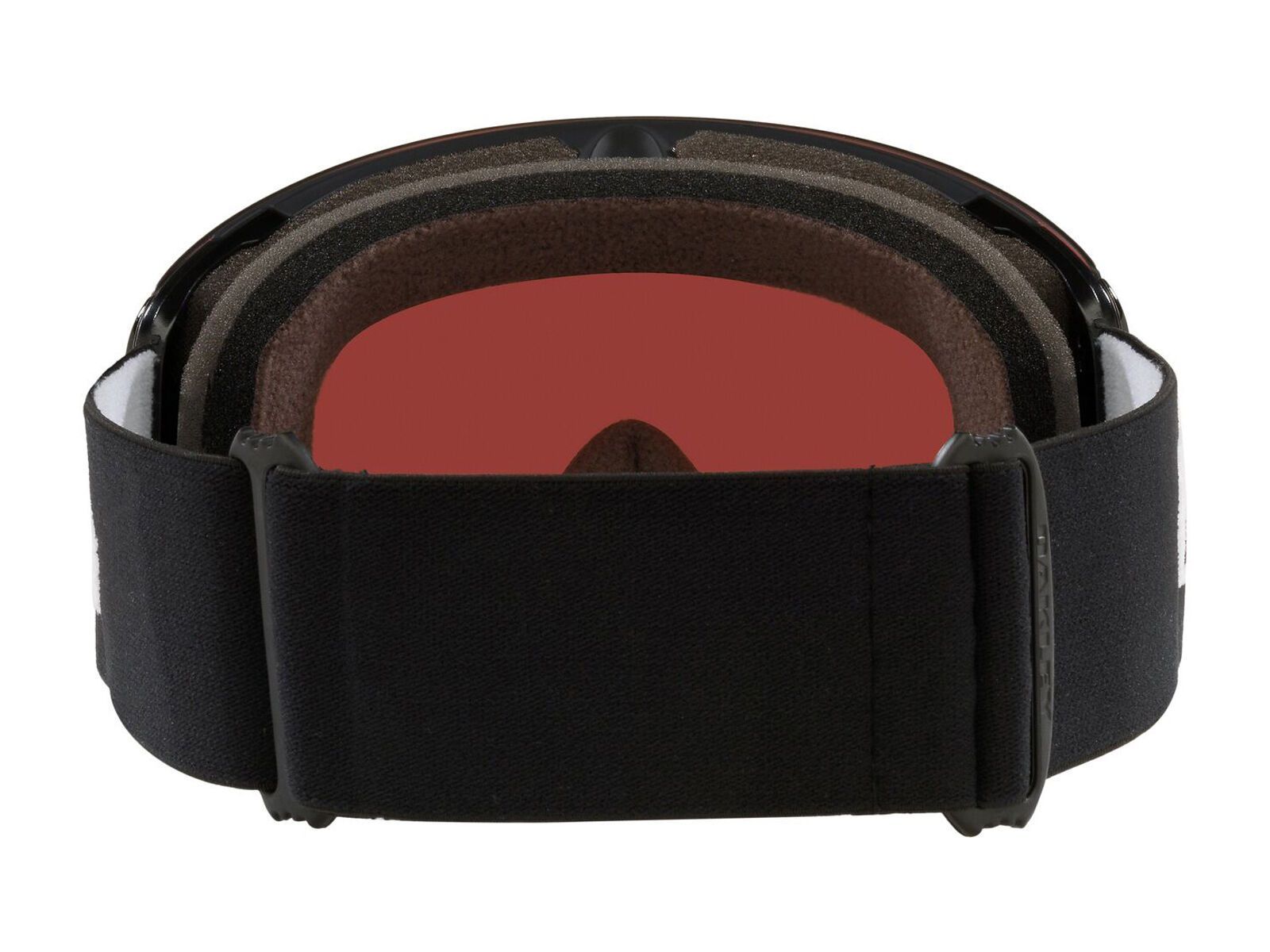 Oakley Flight Deck L, Prizm Rose Gold Iridium / matte black - Bild 6