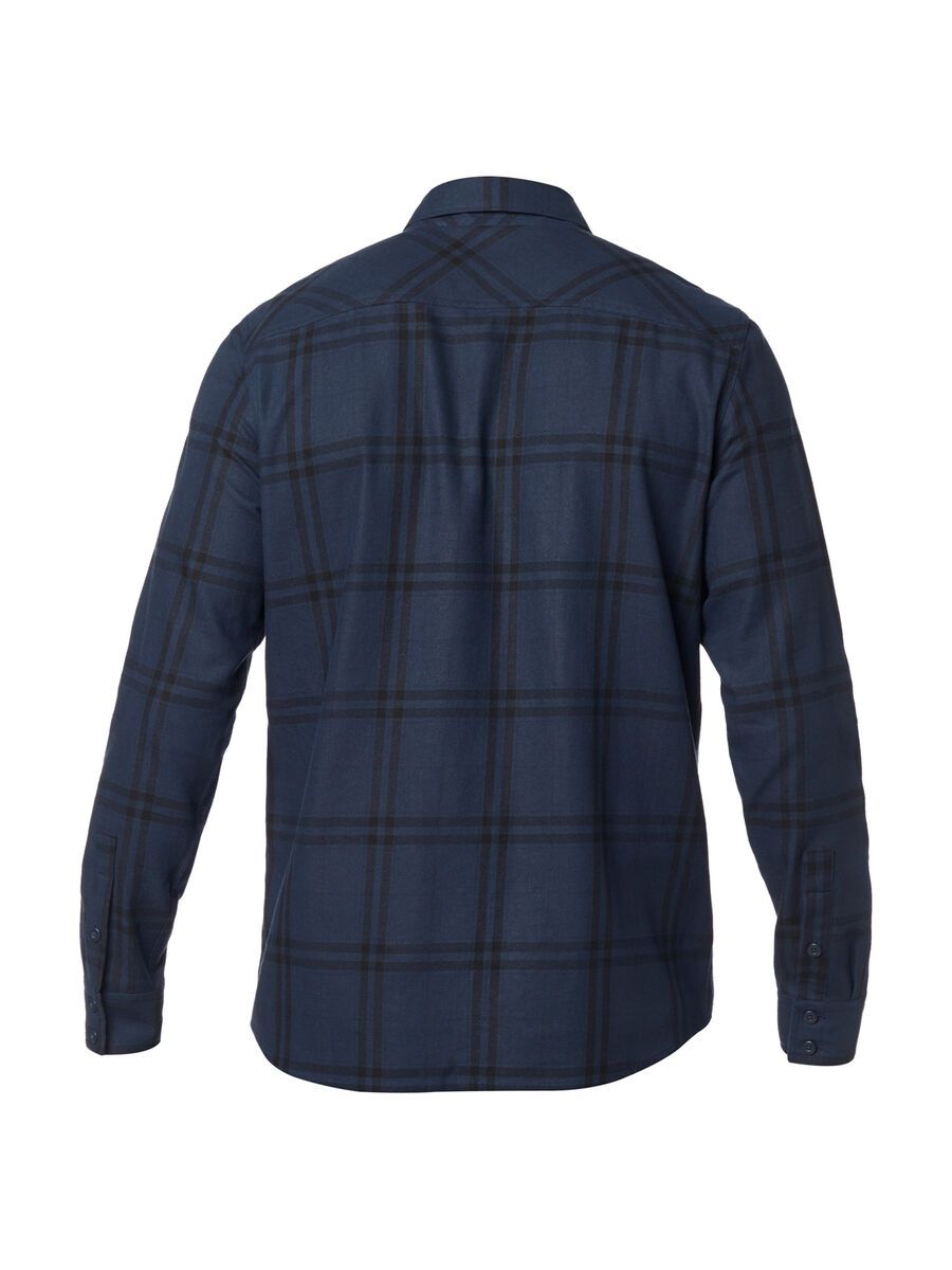 Fox Voyd 2.0 Flannel, midnight - Bild 2
