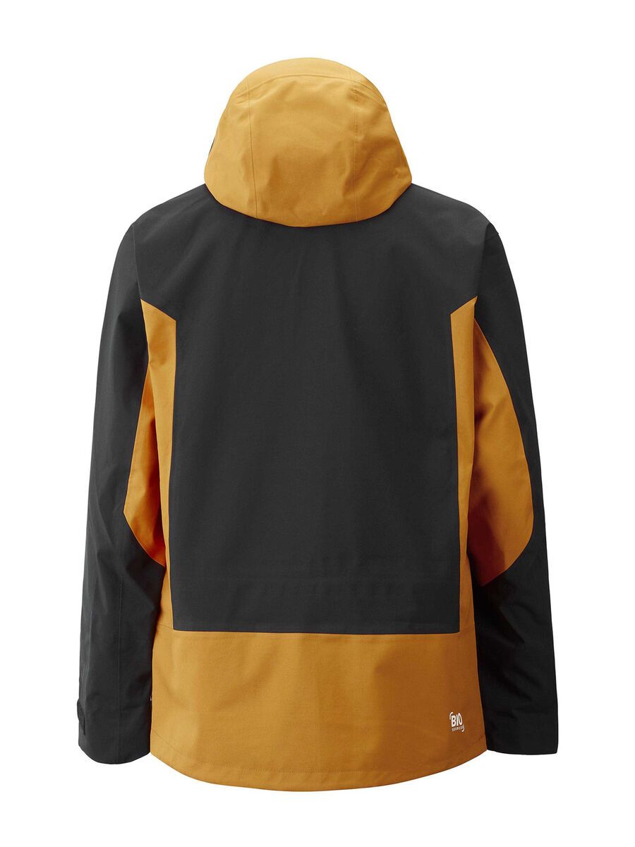 Picture Welcome Jacket, black - Bild 2