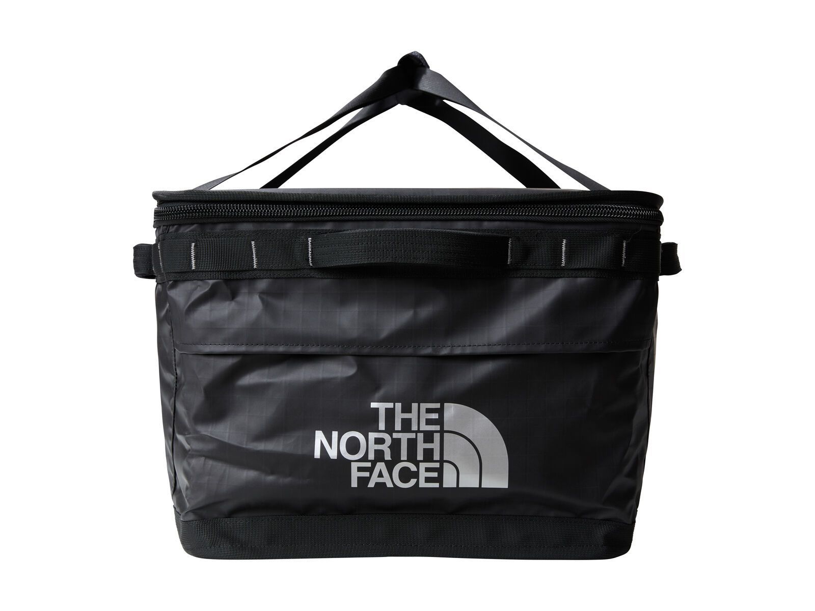 The North Face Base Camp Gear Box - Large, tnf black/tnf black - Bild 3
