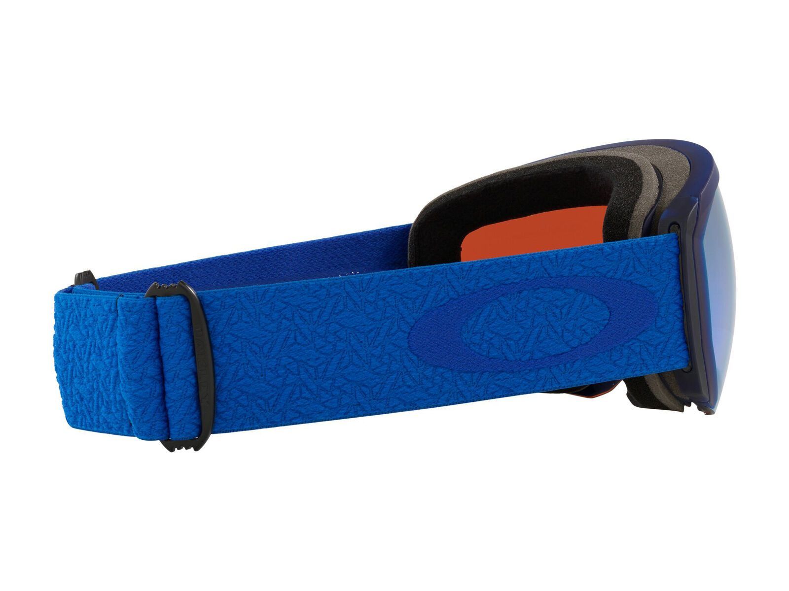 Oakley Flight Path L - Prizm Snow Sapphire Iridium, blue aura - Bild 8