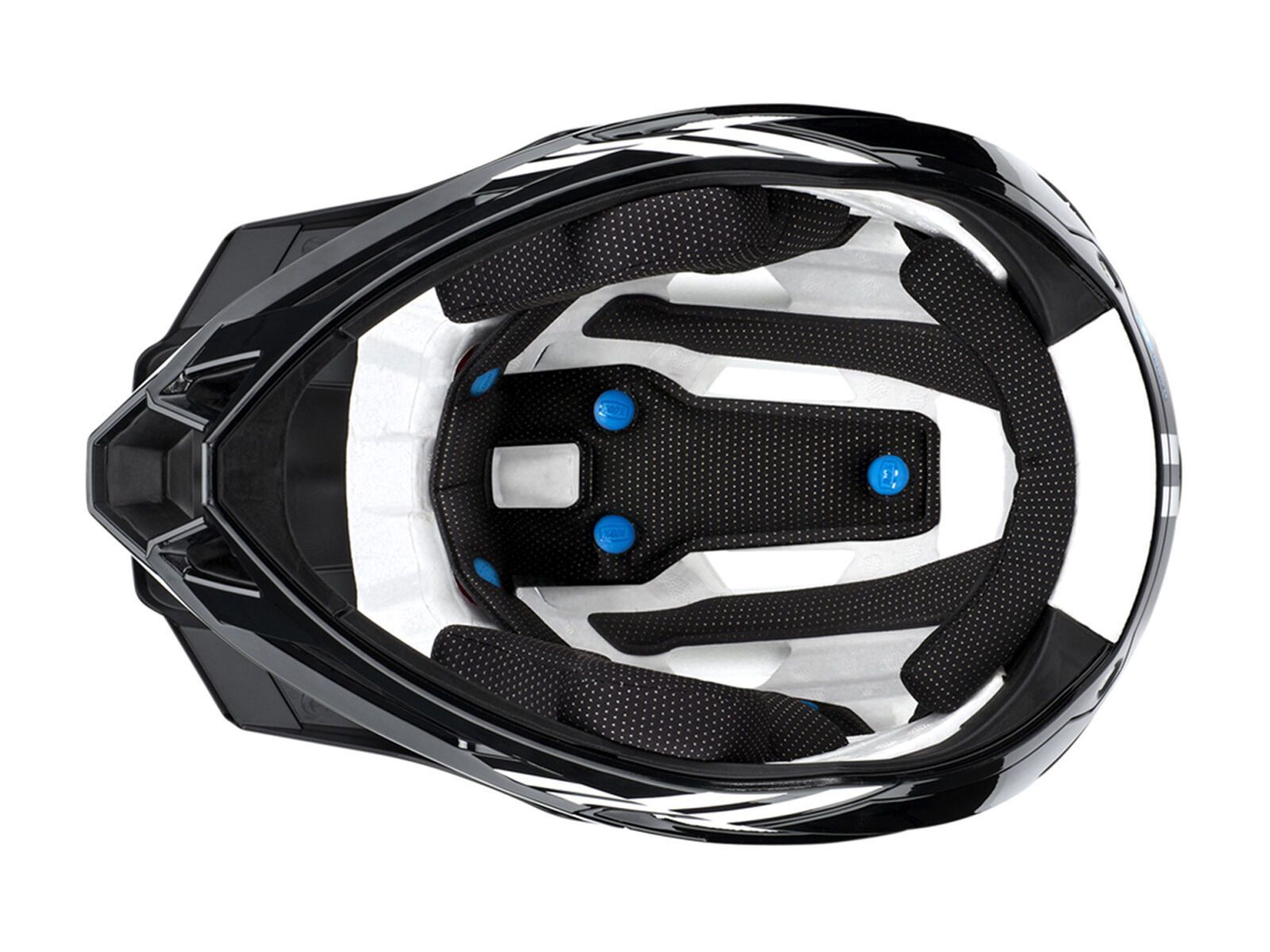 100% Trajecta, black/white - Bild 5