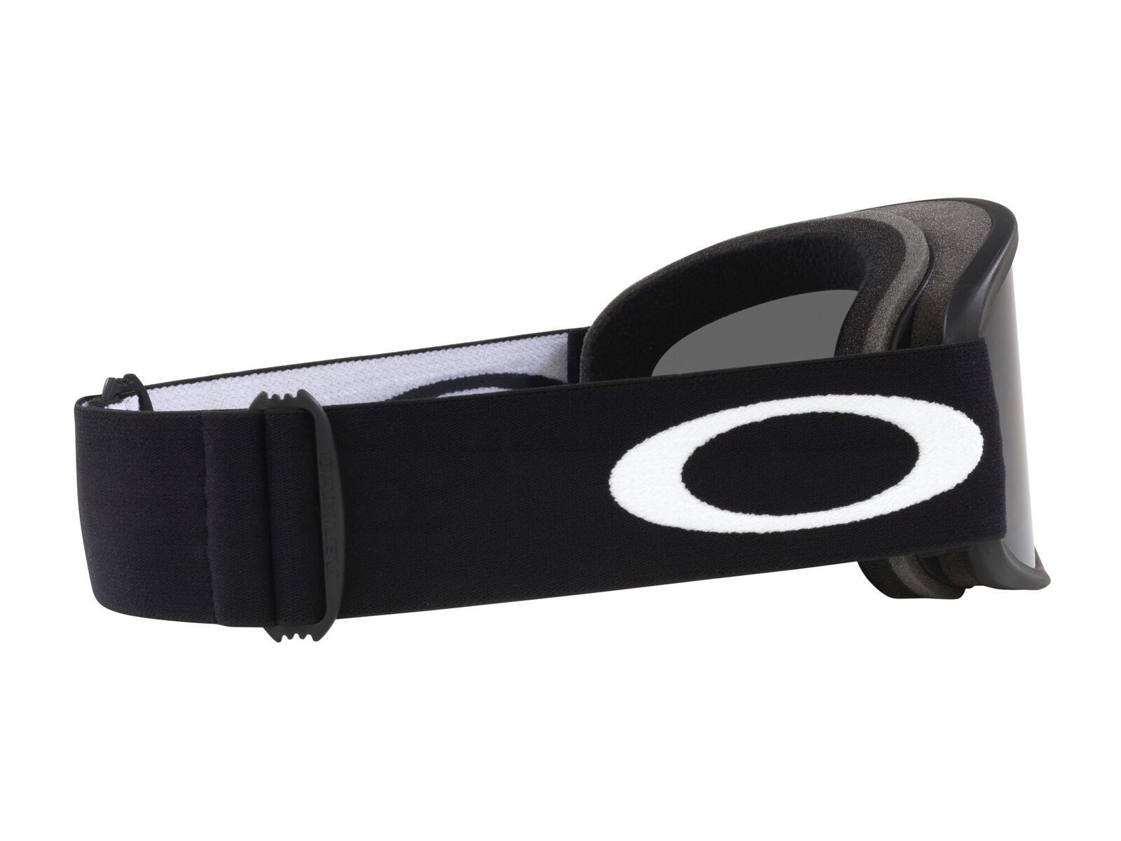 Oakley O-Frame 2.0 Pro L - Dark Grey, matte black - Bild 8