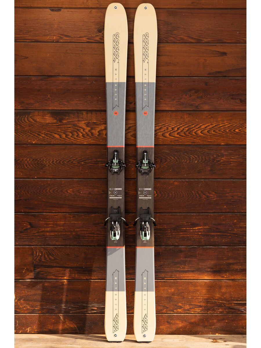 K2 Wayback 92 - Bild 7