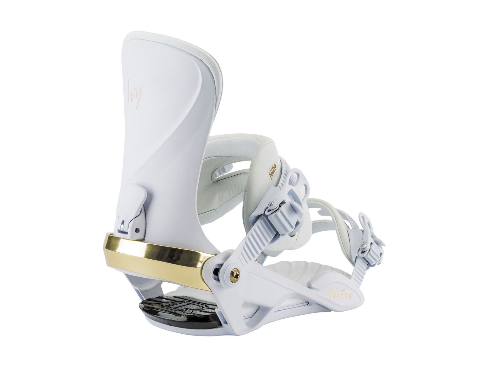 Nitro Ivy, white wedding - Bild 2