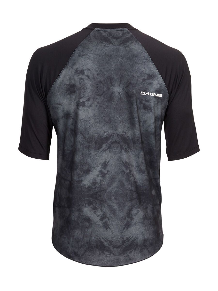 Dakine Dropout S/S Jersey, black haze - Bild 2