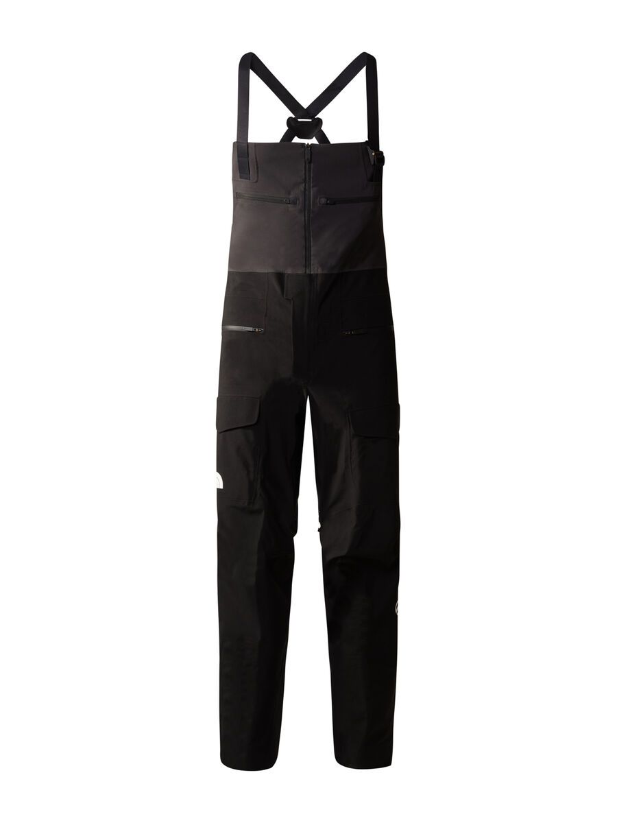 The North Face Men’s Summit Verbier Futurelight Bib, tnf black - Bild 1