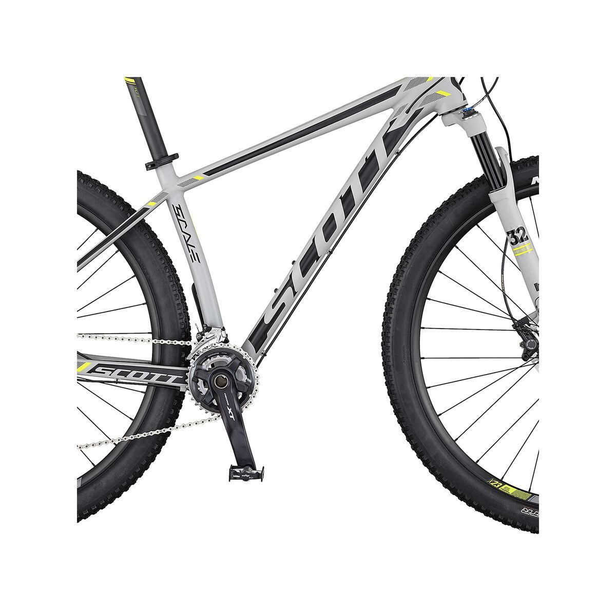 Scott Scale 940 - Bild 3