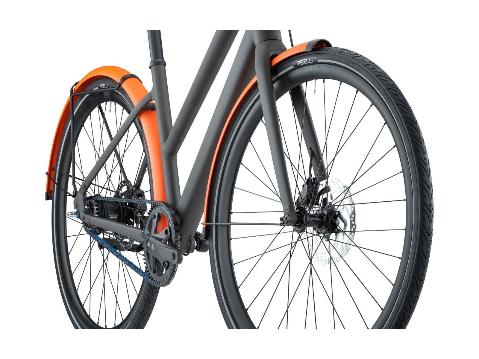 BMC 257 Three ST, anthracite - Bild 10