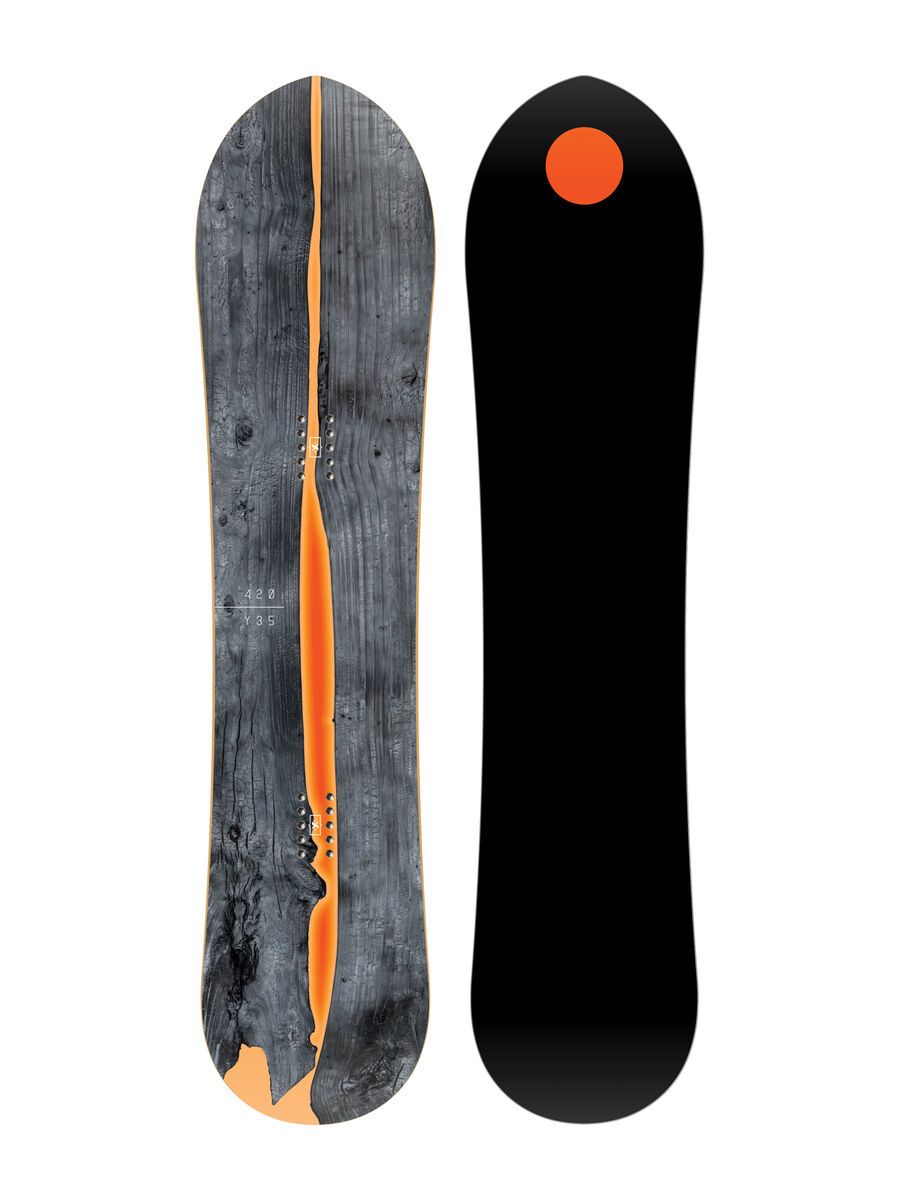 Yes The 420 - Bild 1