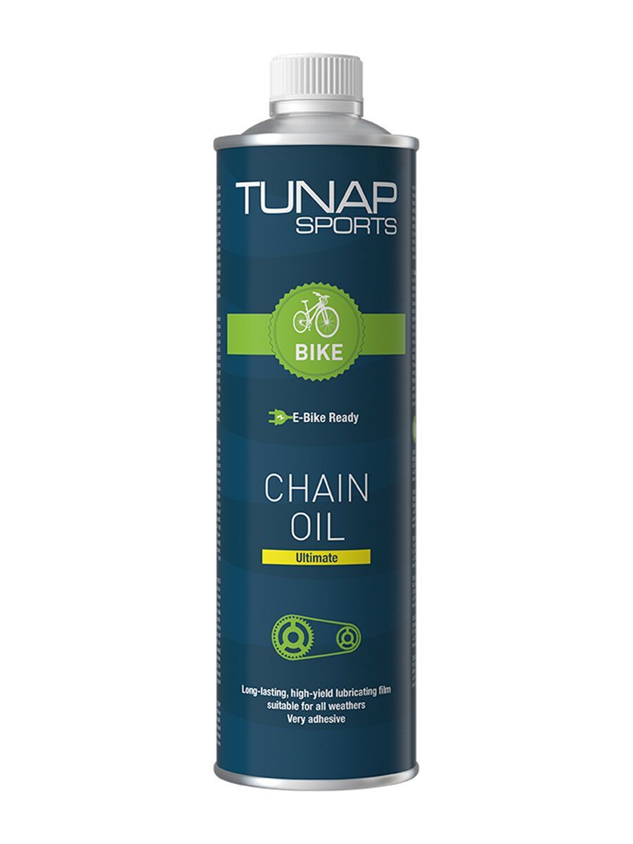 Tunap Sports Kettenöl Ultimate - 950 ml - Bild 1