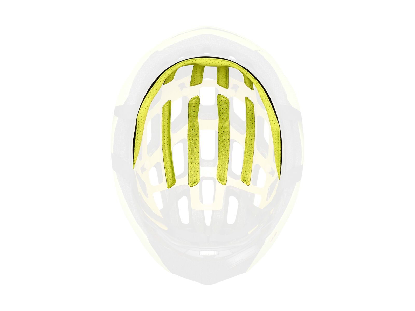 Specialized Propero III ANGi MIPS, hyper green - Bild 8