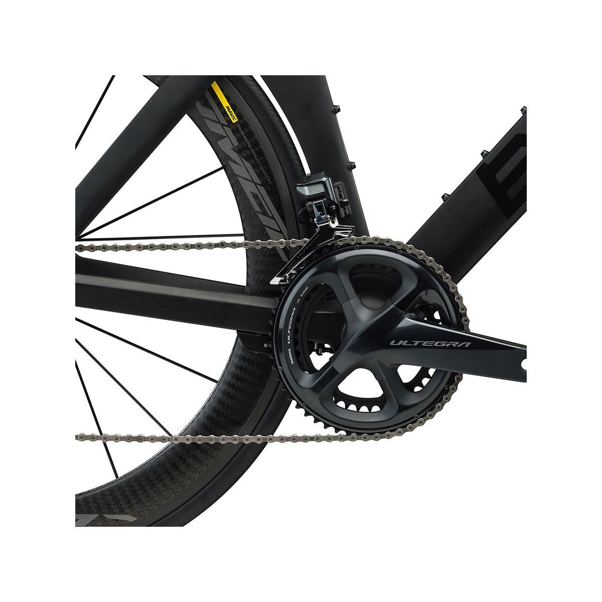 BMC Timemachine 01 Three, stealth - Bild 4