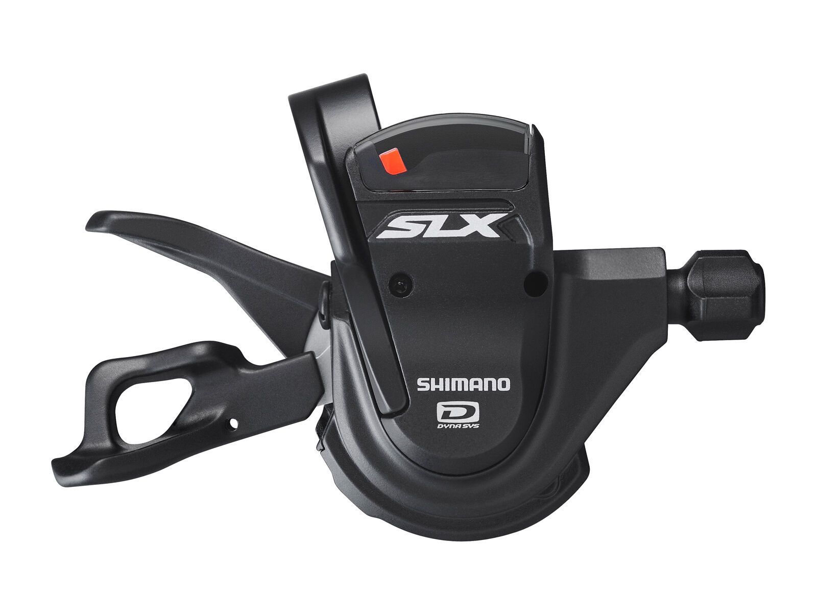 Shimano SLX SL-M670 - links, 2/3-fach - Bild 1