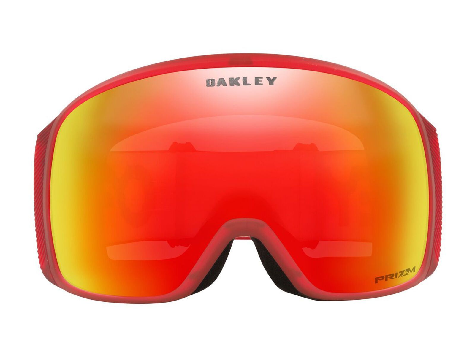Oakley Flight Tracker L - Prizm Snow Torch Iridium, b1b redline - Bild 12