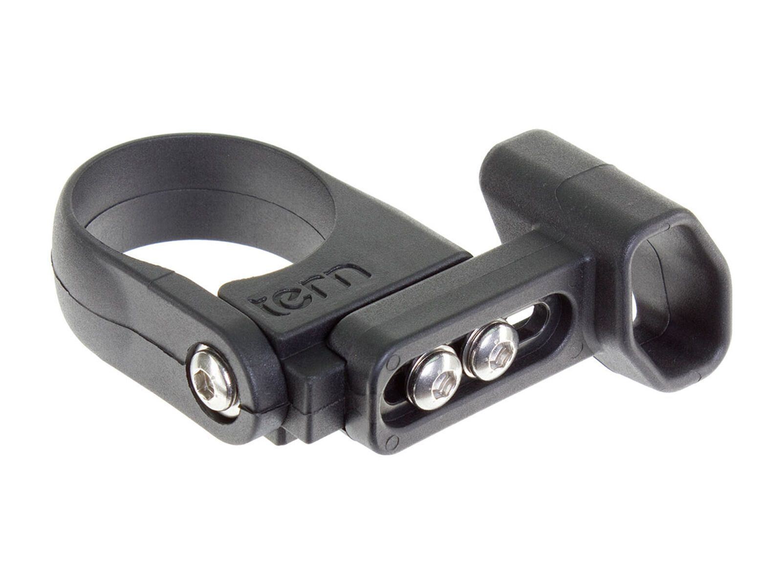 Tern Kettenführung 40 mm, schwarz - Bild 1