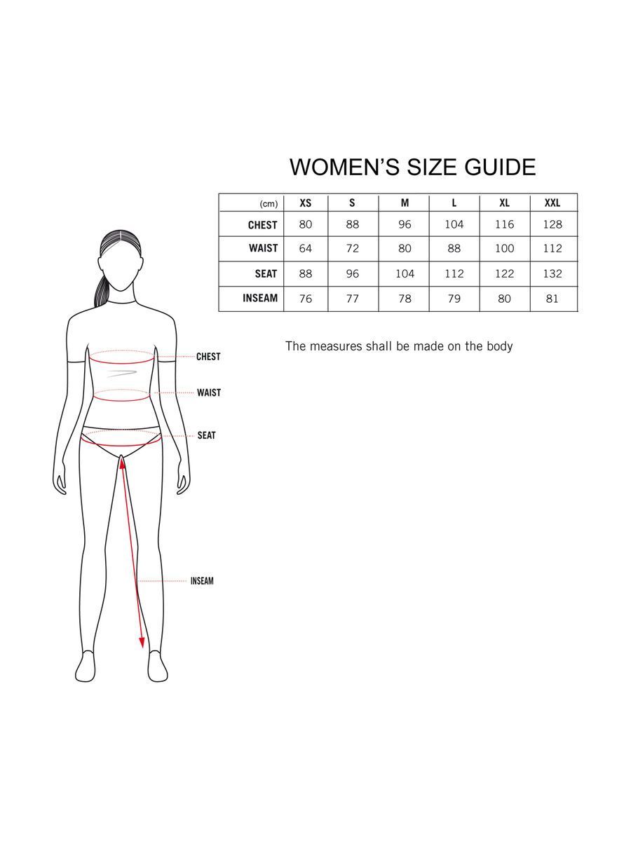 WearColour Slant Pant, adobe - Bild 2