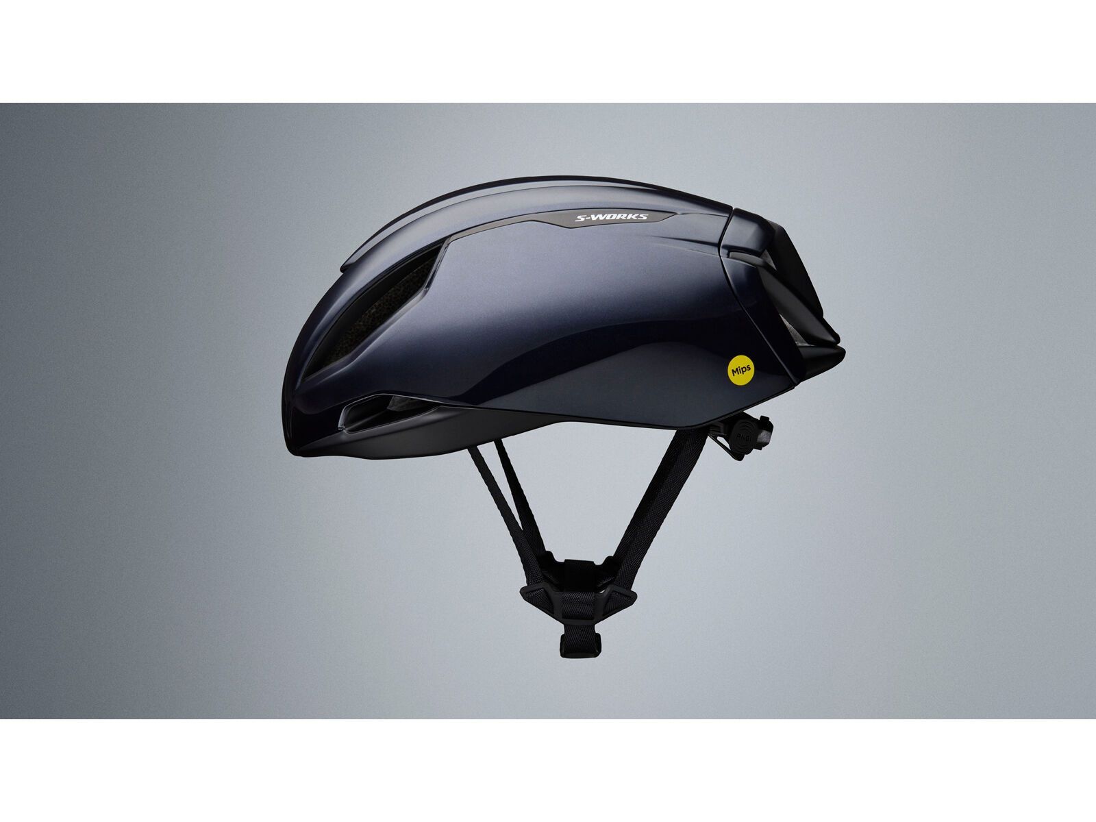 ***2. Wahl*** Specialized S-Works Evade 3 metallic deep marine - Bild 10