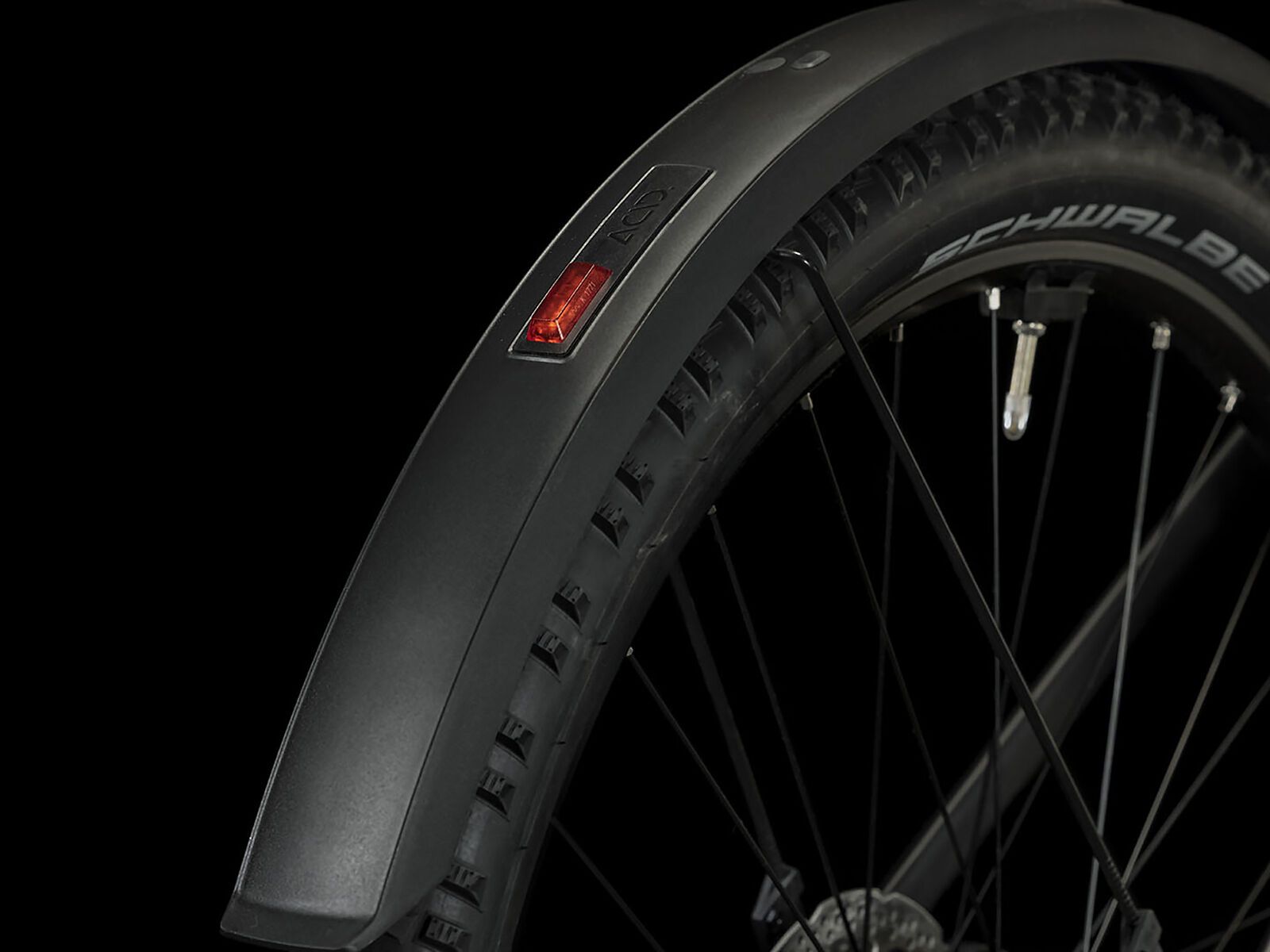 Cube Reaction Hybrid Performance Allroad 500 27.5 Trapeze, black´n´grey - Bild 5