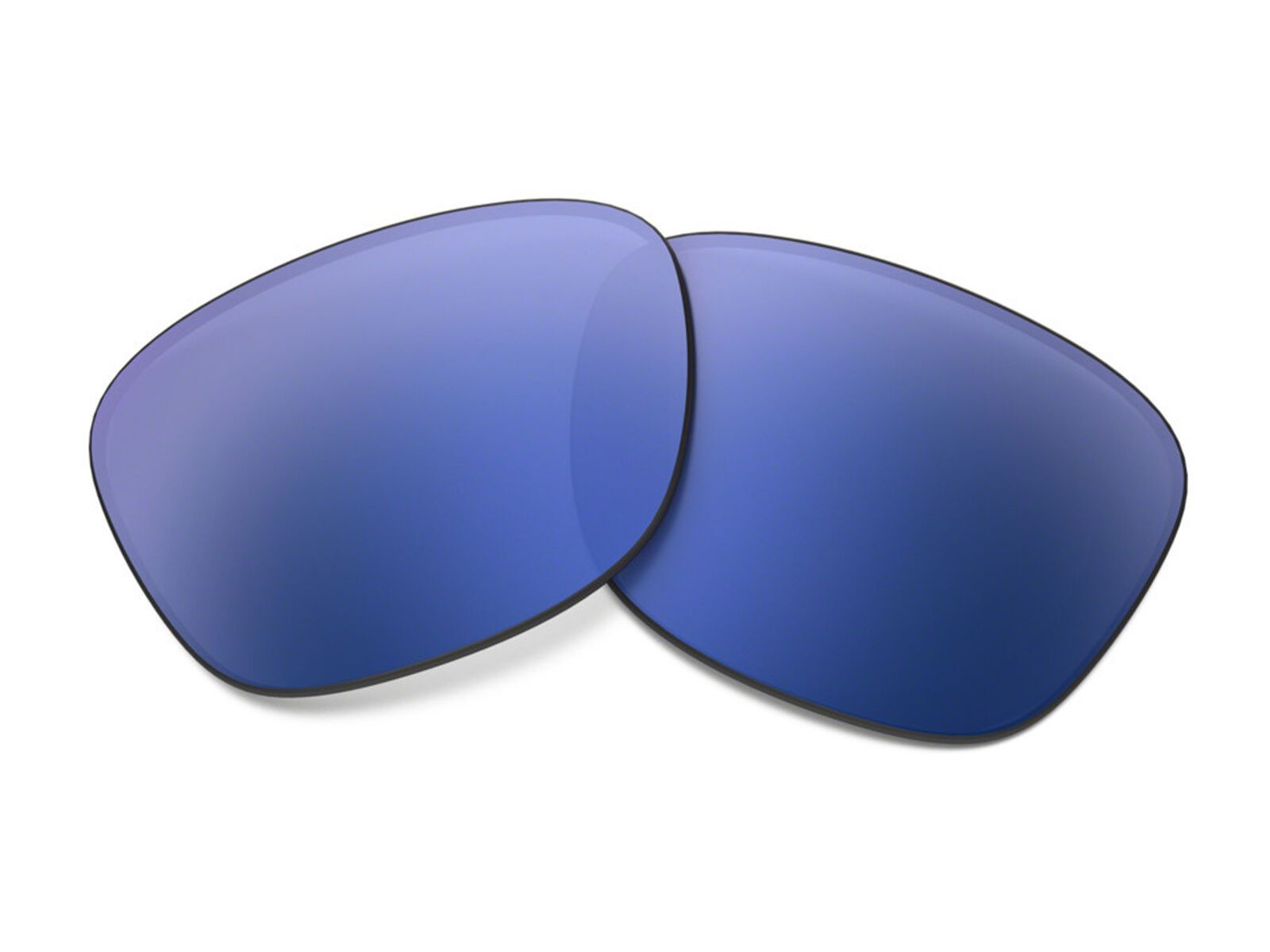 Oakley Forehand Wechselgläser, ice iridium - Bild 1