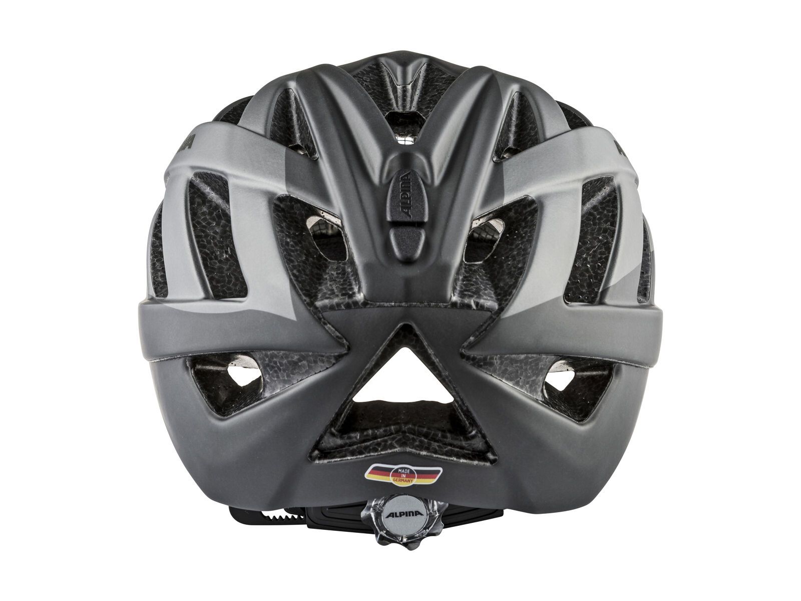 Alpina Panoma 2.0 L.E., darksilver-titanium - Bild 4