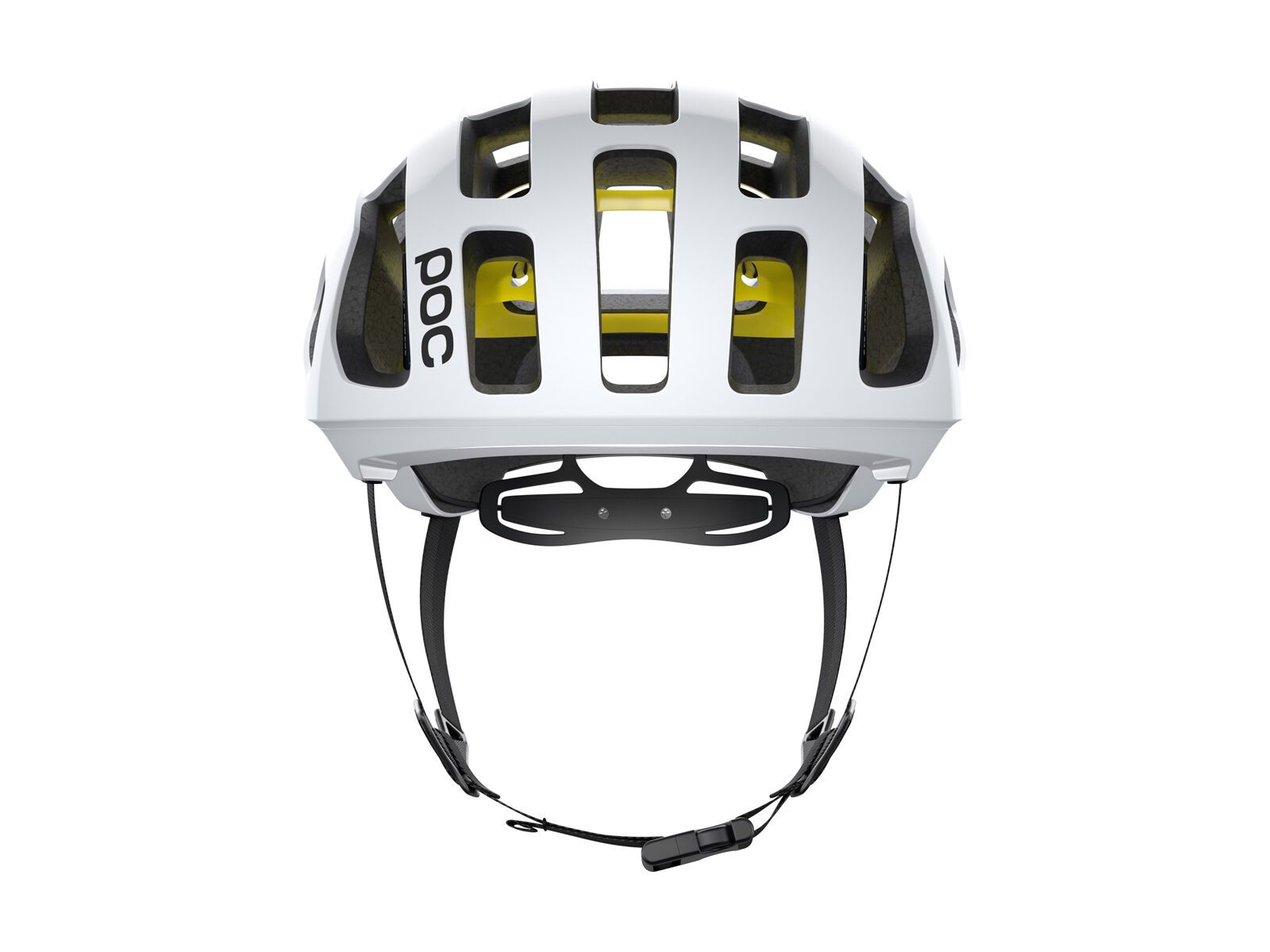 POC Octal MIPS, hydrogen white - Bild 2
