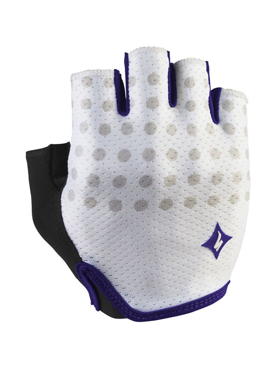 Specialized Women's Body Geometry Grail, White/Indigo - Bild 1