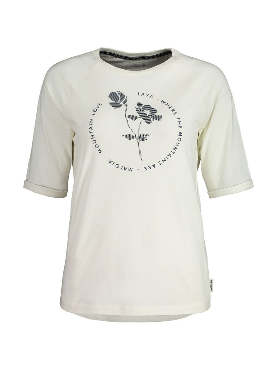 Maloja MalonnoM., vintage white - Bild 1