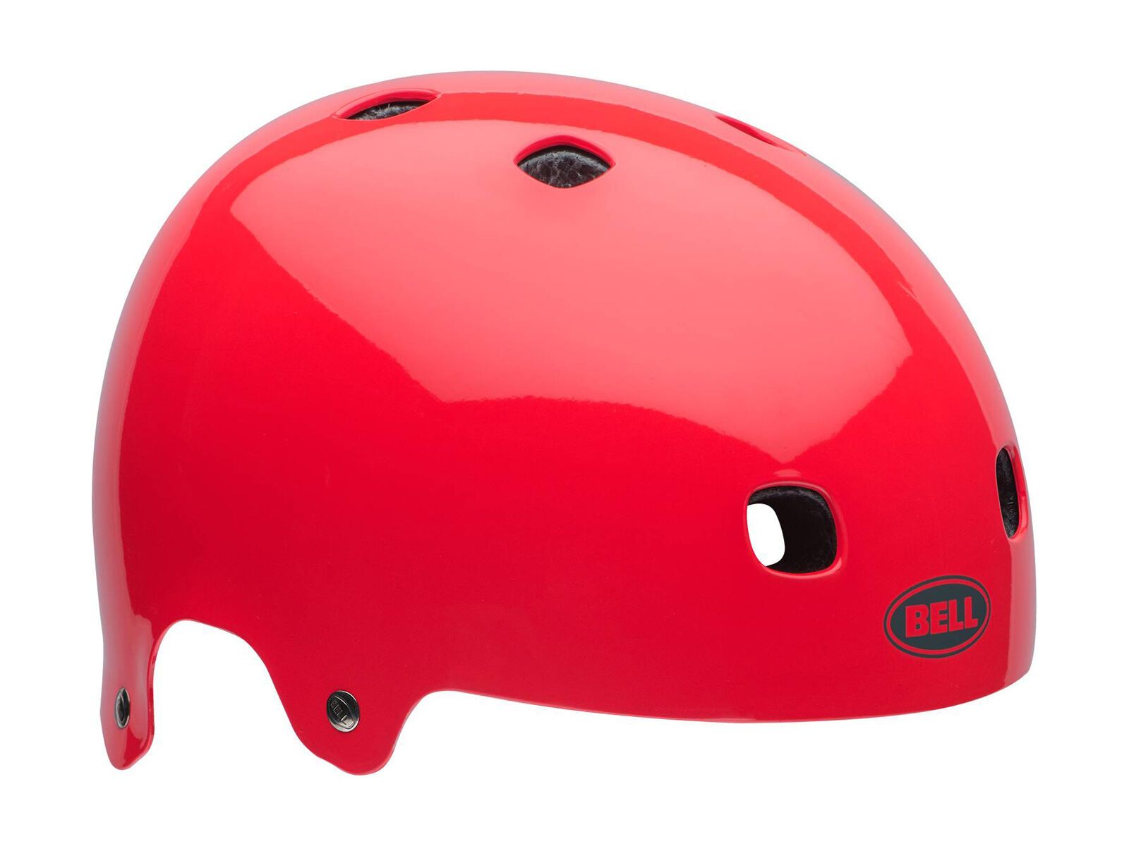 Bell Segment Jr., infrared - Bild 1