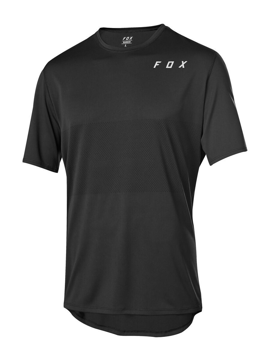 Fox Ranger SS Jersey, black - Bild 1