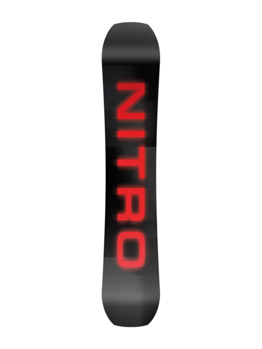Nitro Team Pro Wide - Bild 3