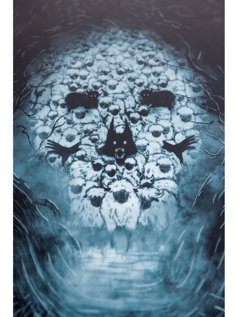 Nitro Beast Mid-Wide - Bild 5