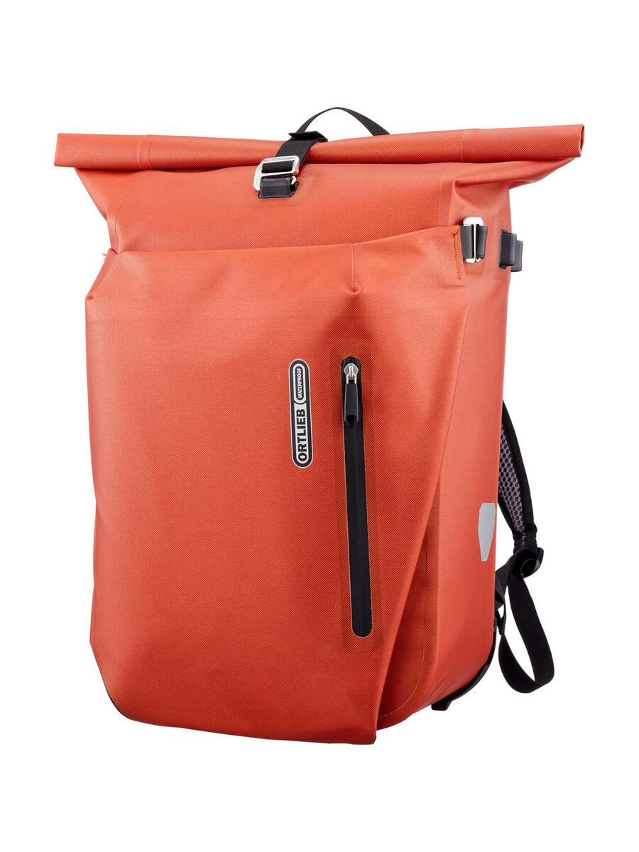 ORTLIEB Vario QL3.1 20 L, rooibos - Bild 2