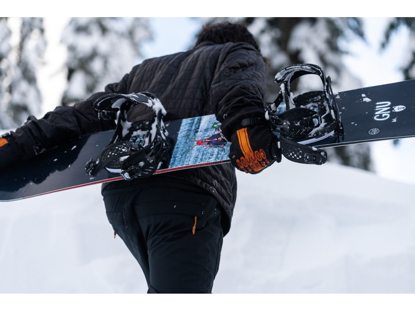 Gnu Money Wide - Bild 3