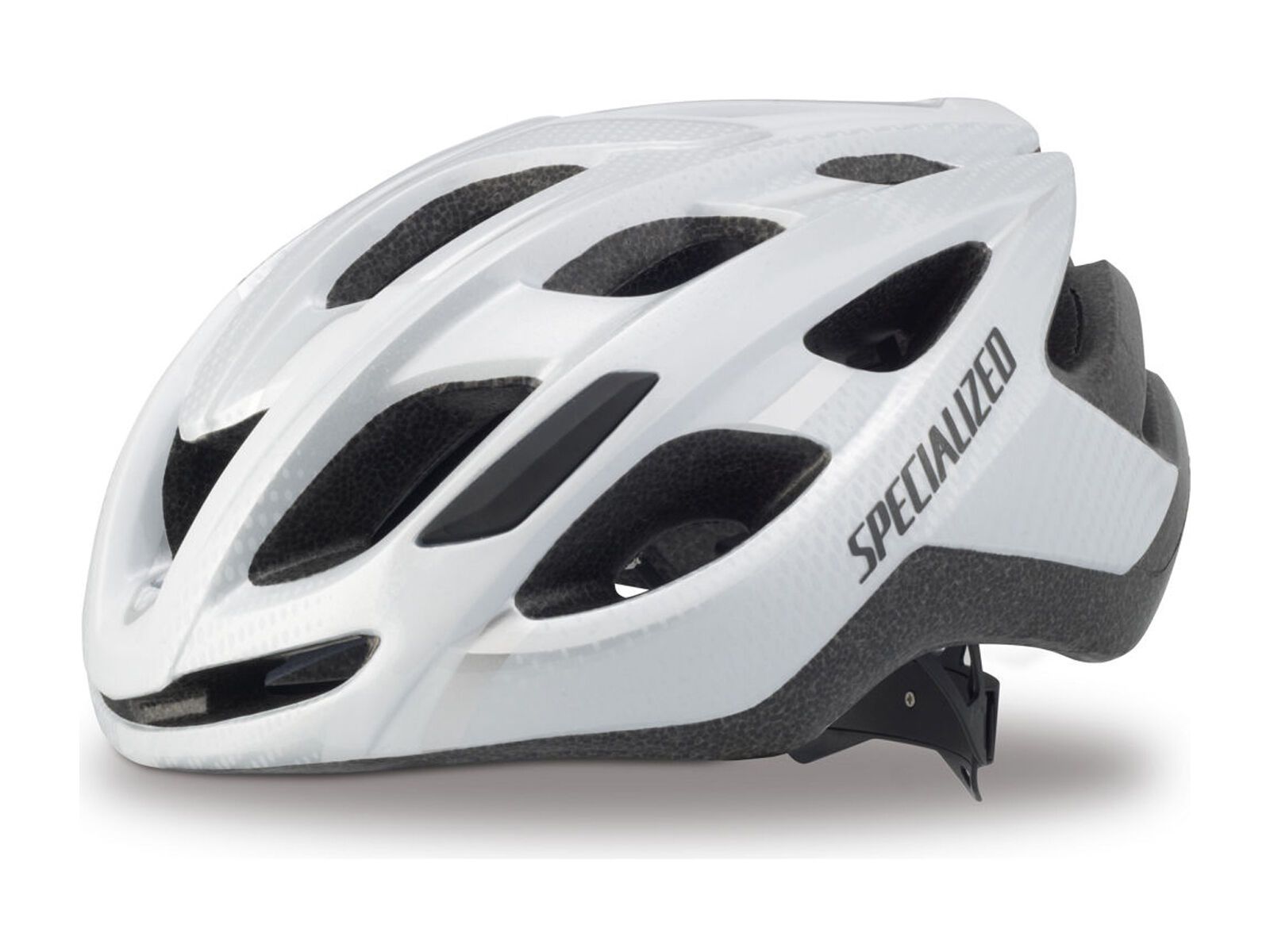 Specialized Chamonix, White - Bild 1