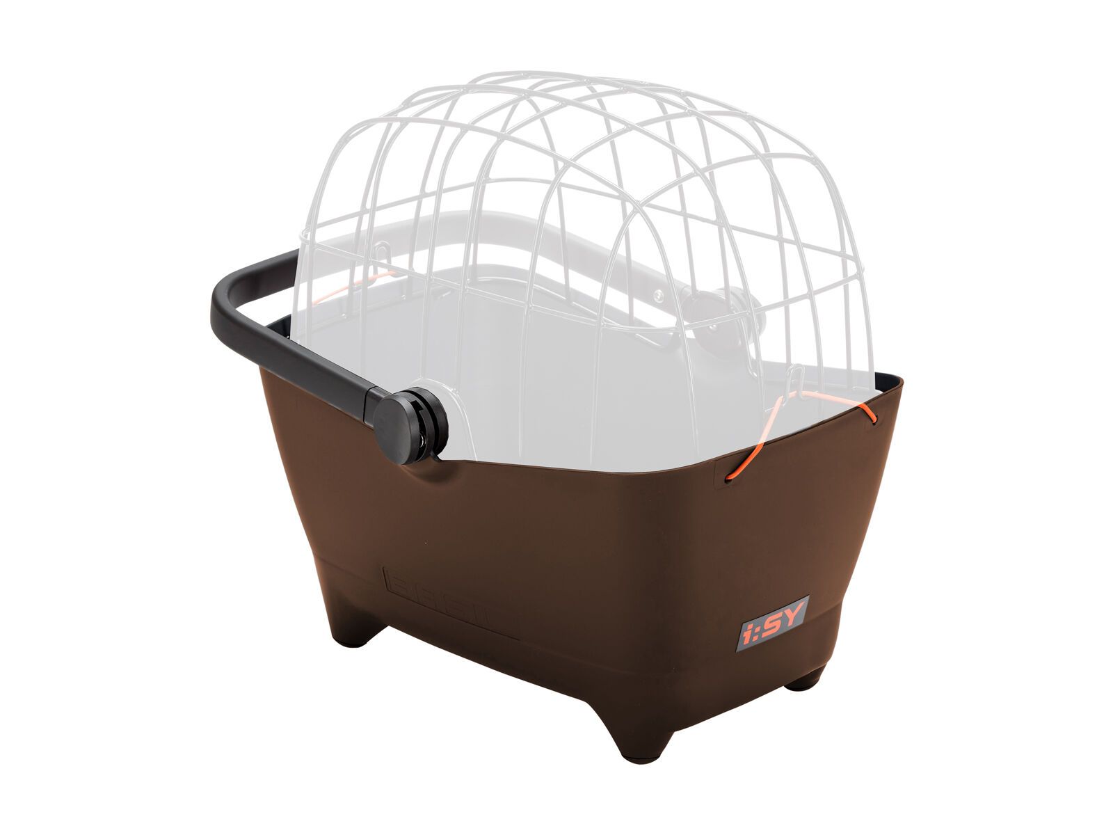 i:SY Buddy, chestnut brown - Bild 4