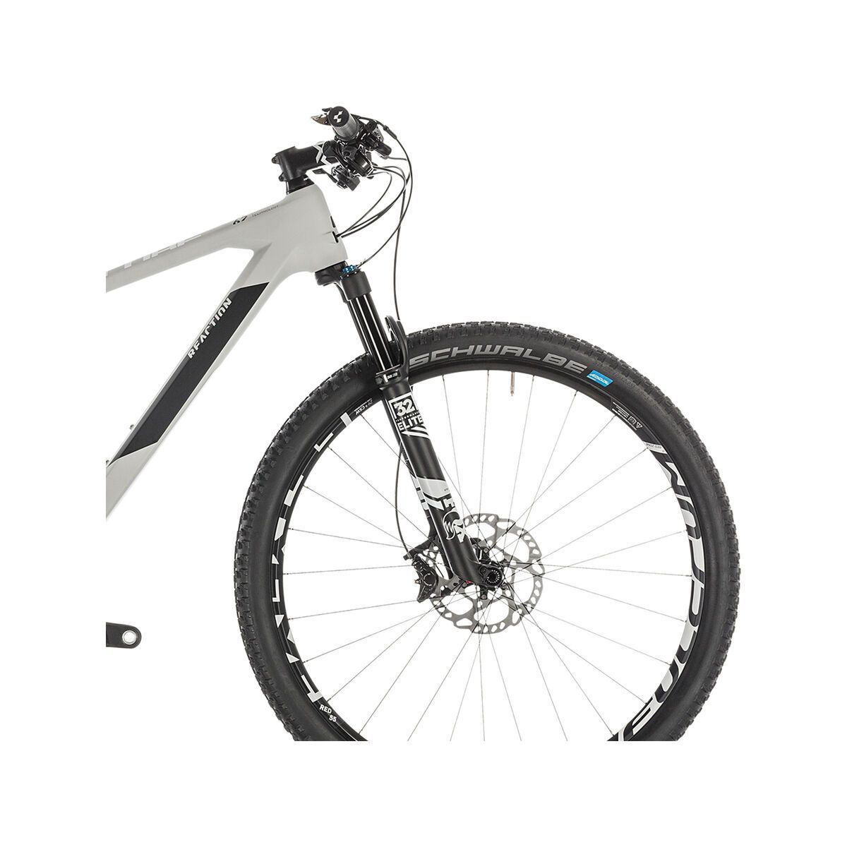 Cube Reaction C:62 SL, grey´n´black - Bild 6