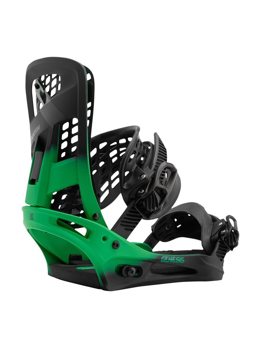 Set: K2 Ultra Dream 2017 + Burton Genesis (1712778S) - Bild 3