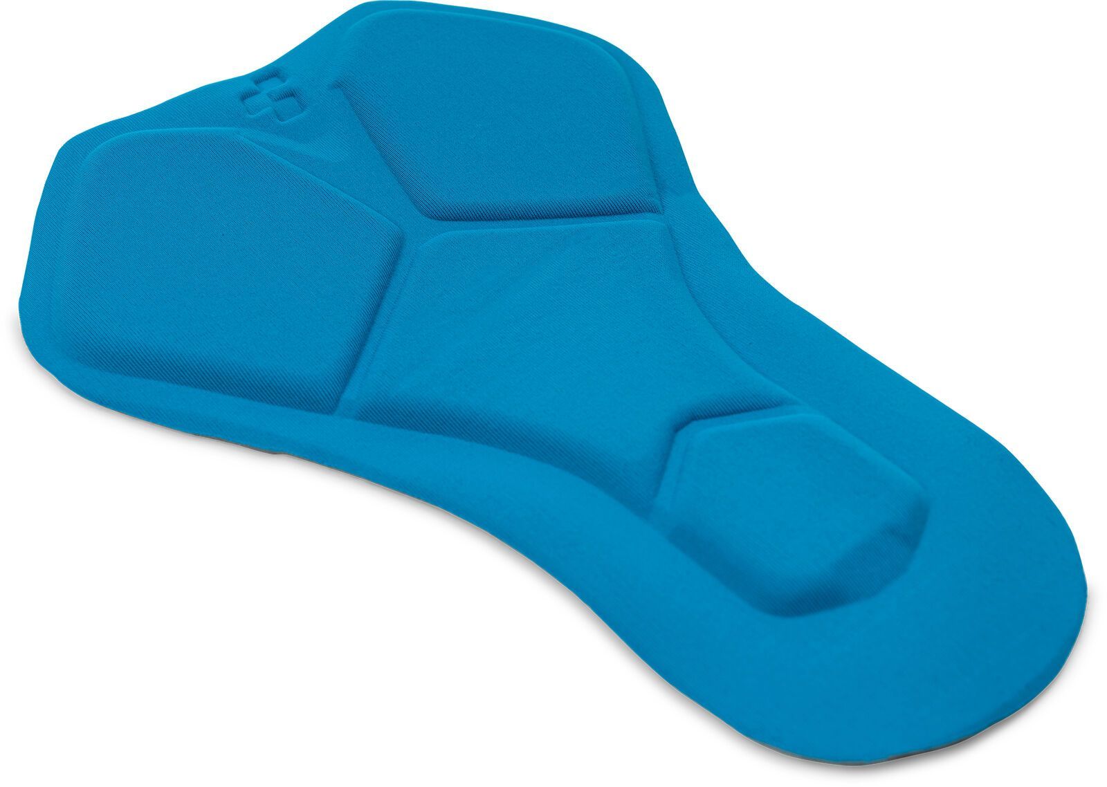 Cube WS Innenhose CMPT kurz, black - Bild 5