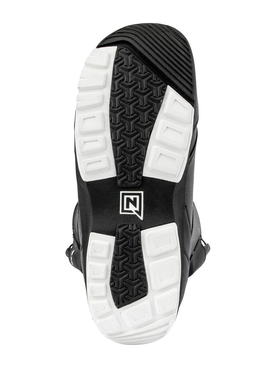 Nitro Anthem TLS, black - Bild 3