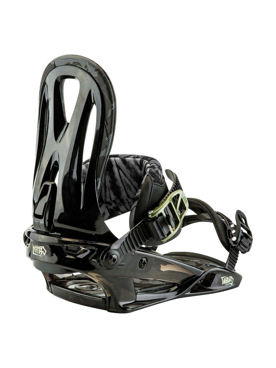 Nitro Wizard, black - Bild 2