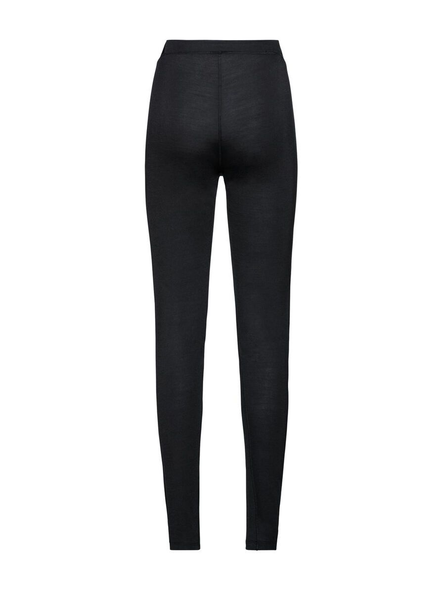 Odlo Natural + Light Base Layer Pants Women's, black - Bild 2